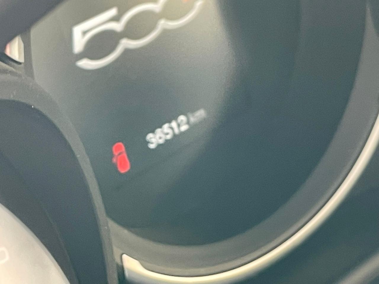 Fiat 500L 1.4 95 CV Lounge