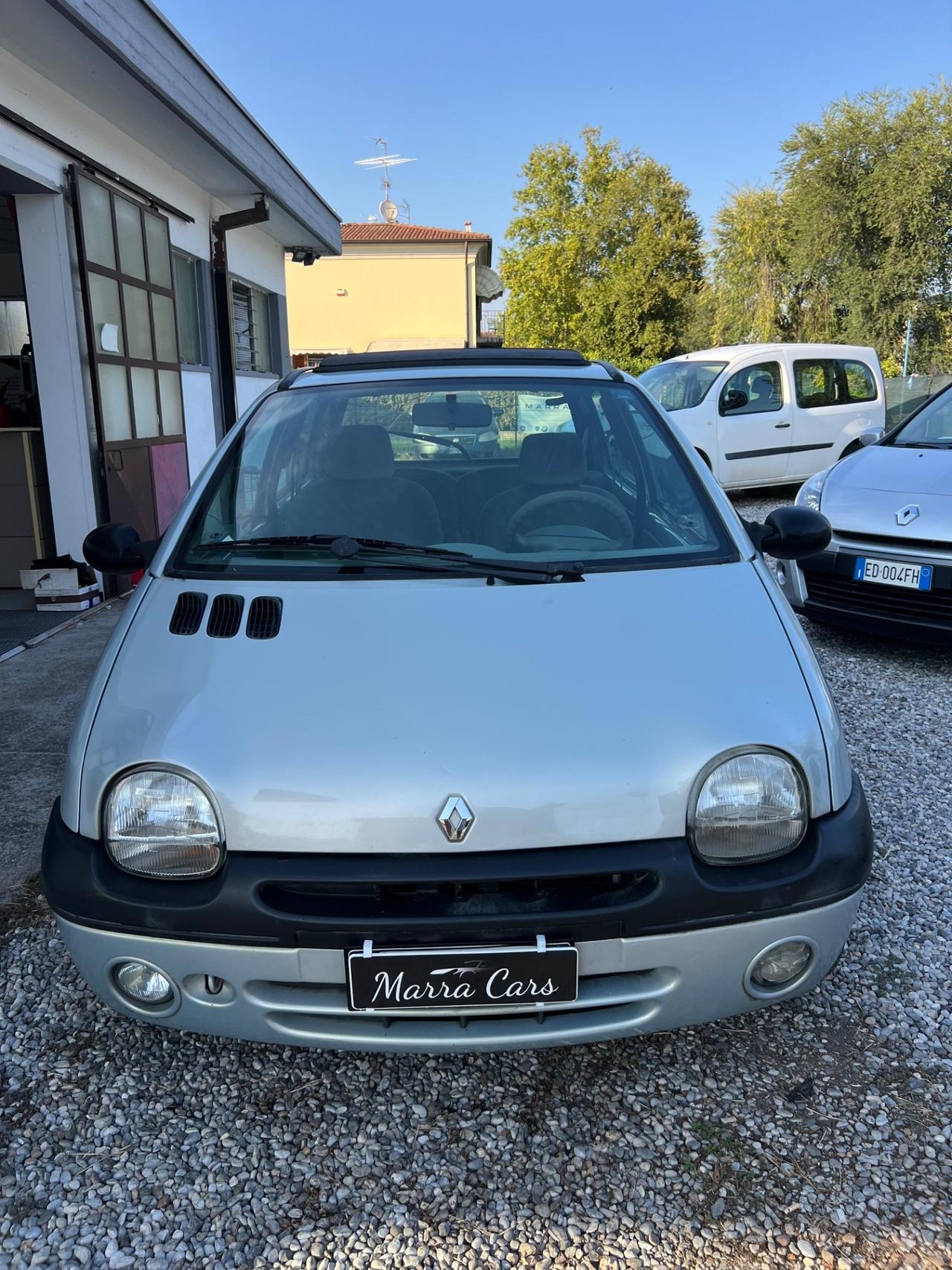 Renault Twingo 1.2i cat Authentique