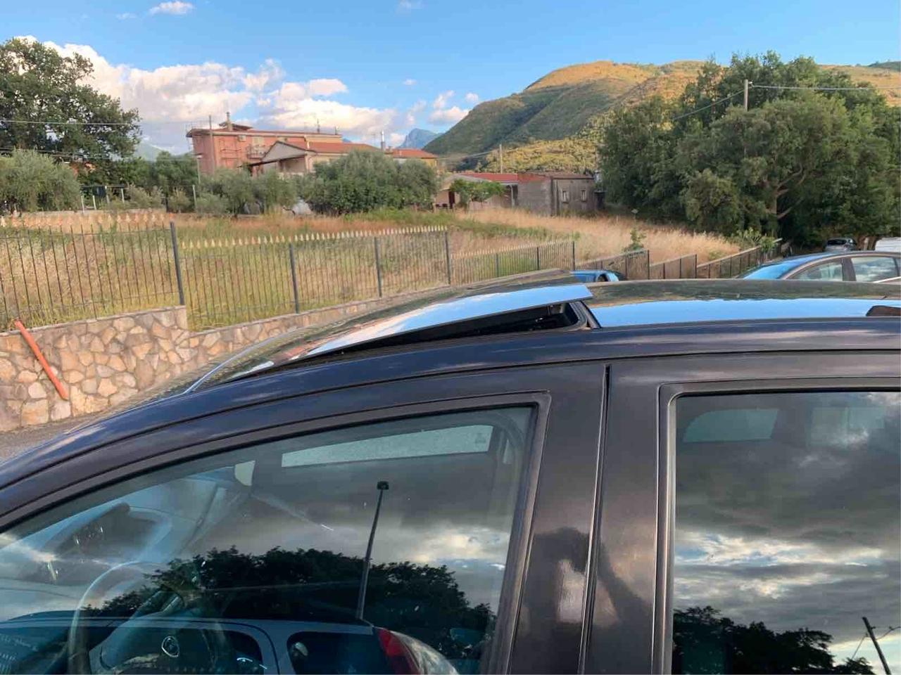 Lancia MUSA 1.3 Multijet 16V 90 CV Platino