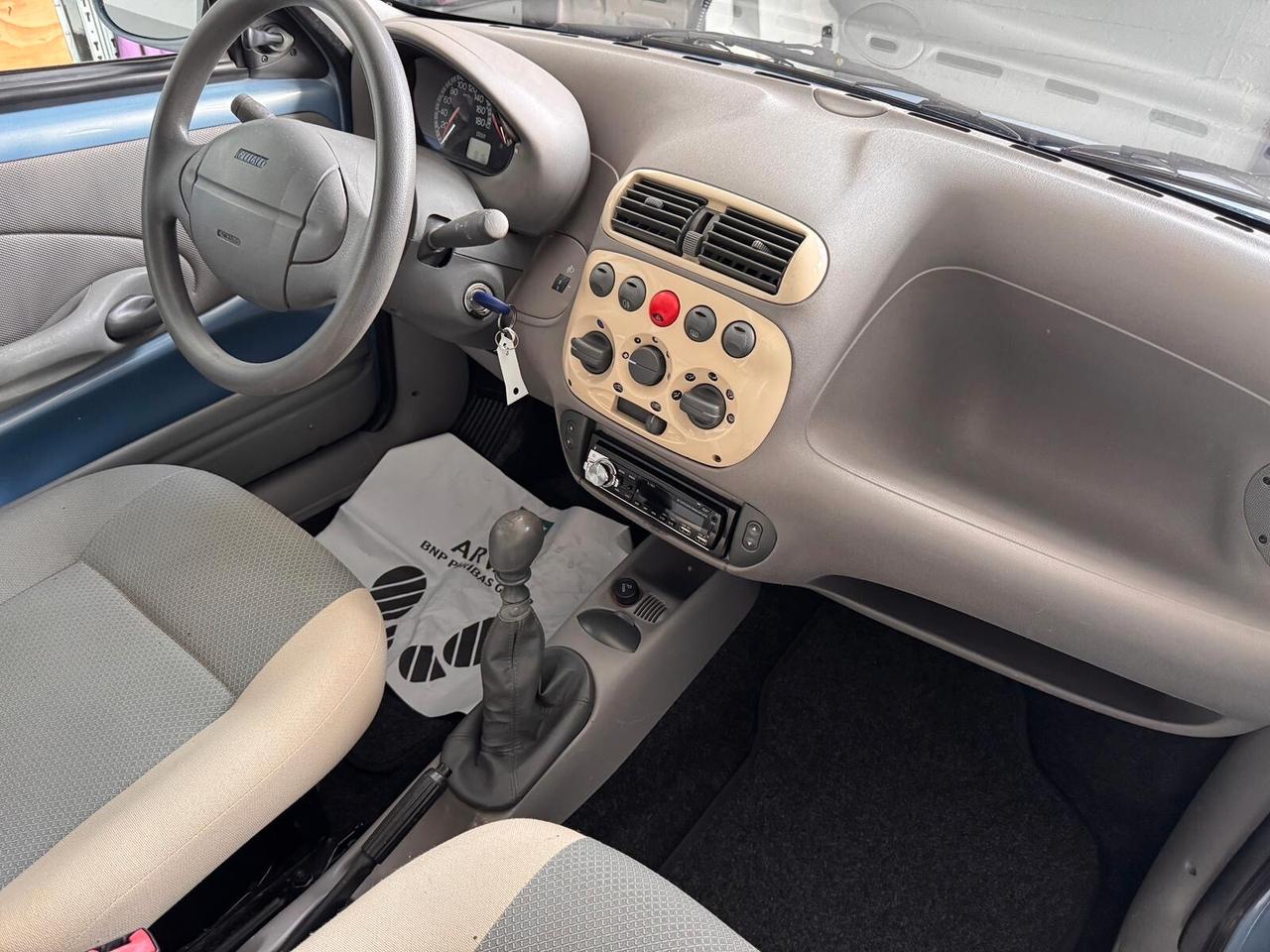 Fiat 600 1.1 54CV
