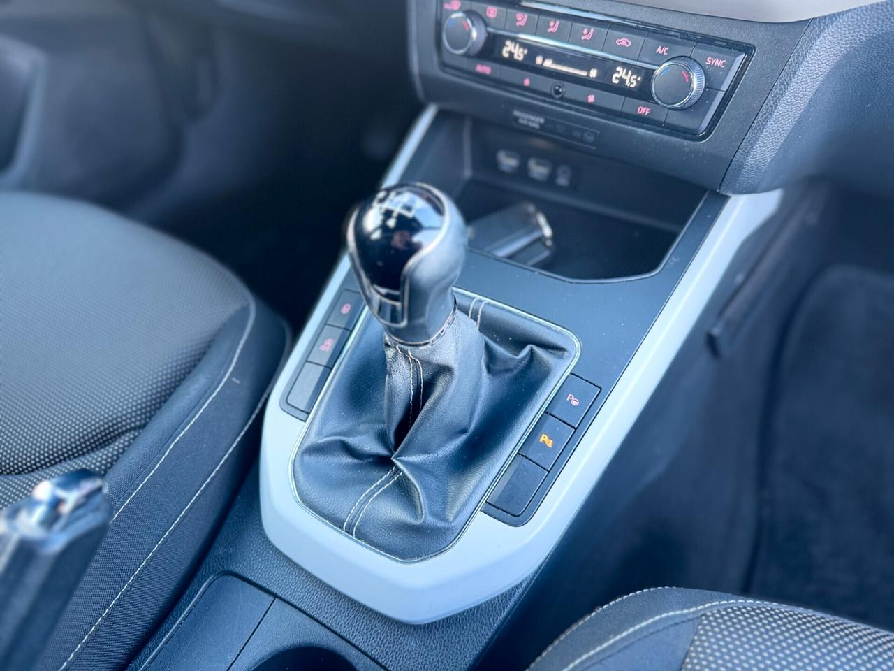 Seat Arona 1.6 TDI 95 CV XCELLENCE Virtual*Carplay