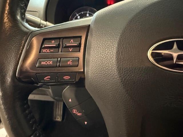 Subaru XV 2.0D-S Exclusive