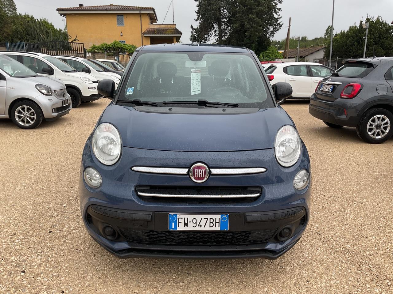 Fiat 500L 1.3 Multijet 95 CV Lounge