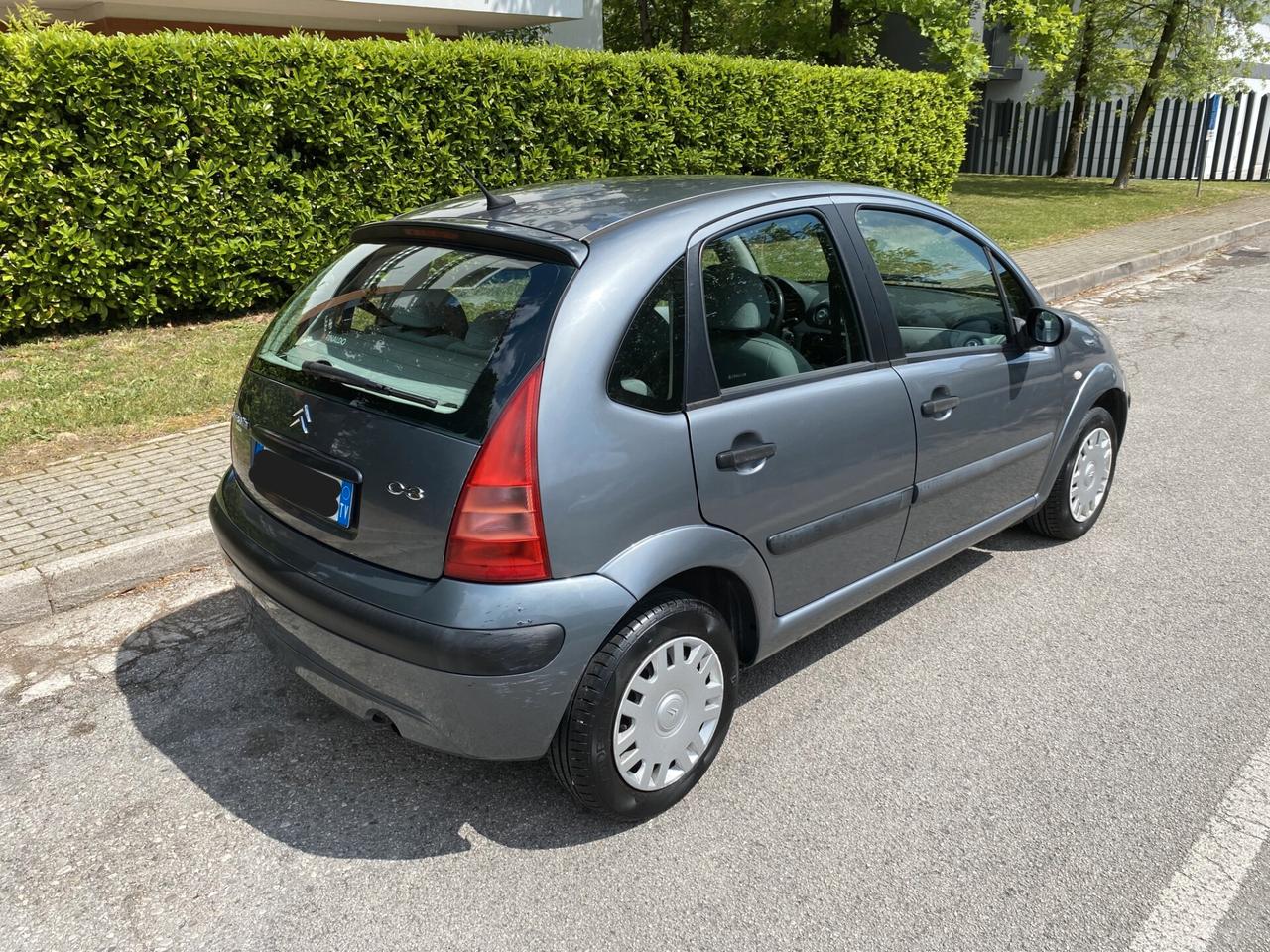 Citroen C3 1.1 Classique