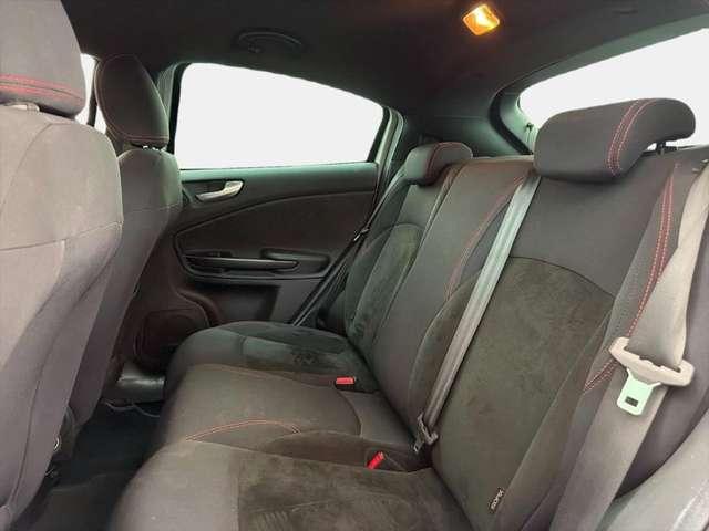 Alfa Romeo Giulietta 1.4 Turbo MultiAir 150 CV Sprint