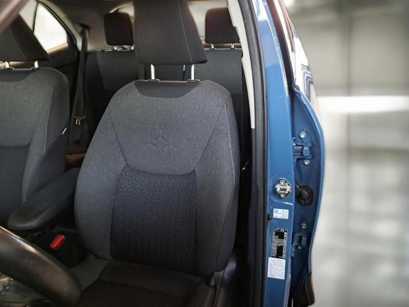 TOYOTA YARIS CROSS 1.5H 92 CV E-CVT BUSINESS SUV