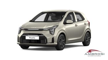 KIA Picanto PE2 MY26 1.0 URBAN TT