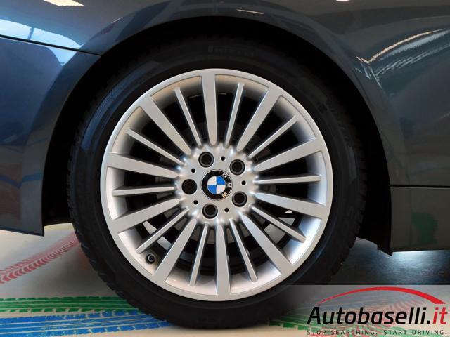 BMW 420 425D CABRIO LUXURY 218CV AUTOMATICA STEPTRONIC