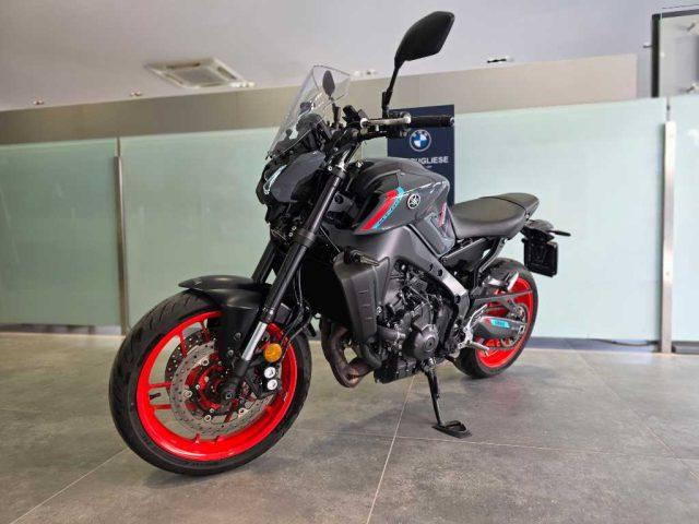 MOTO GUZZI Other YAMAHA - YAMAHA MT09 890