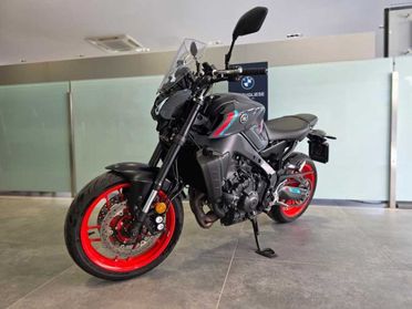 MOTO GUZZI Other YAMAHA - YAMAHA MT09 890