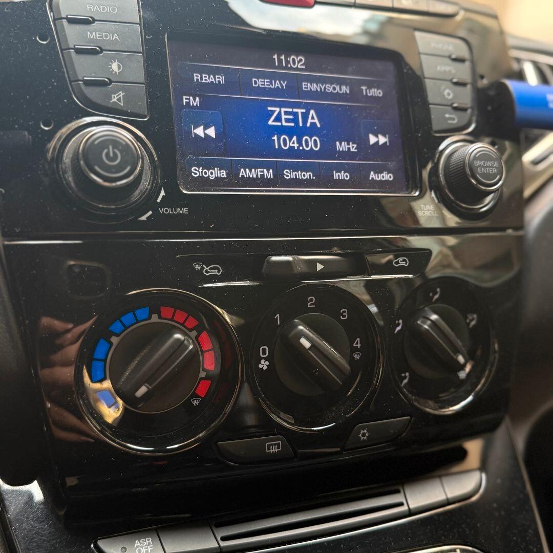 Lancia Ypsilon 1.2 GPL **NEOPATENTATI**