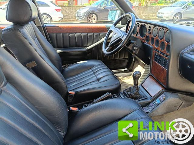 LANCIA Thema 8.32 FERRARI