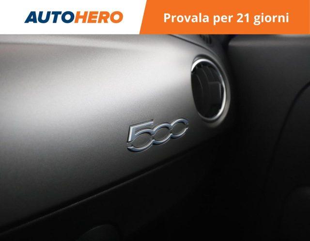 ABARTH 595 1.4 Turbo T-Jet 160 CV Pista