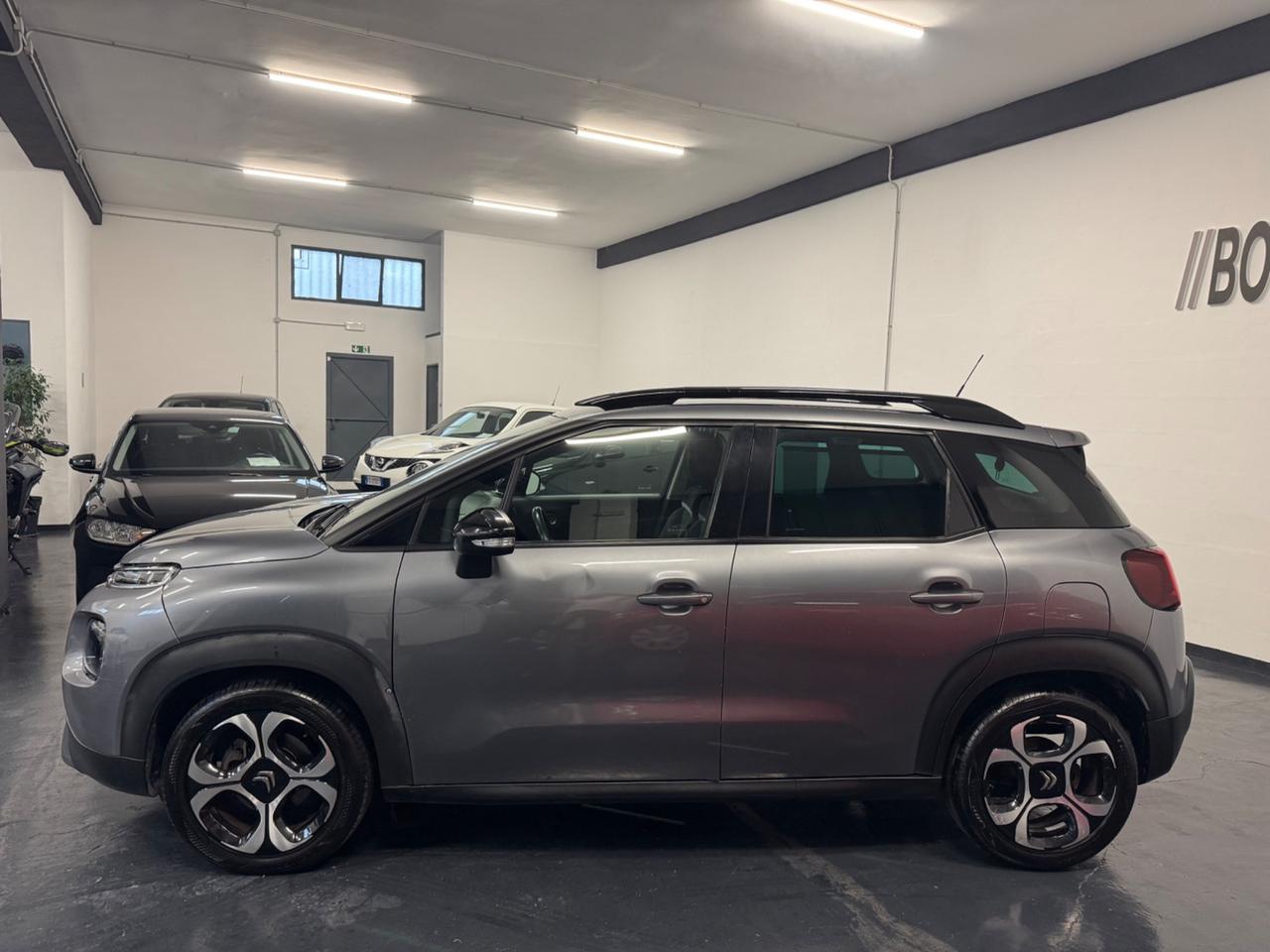 Citroen C3 Aircross Shine LEGGI ANNUNCIO!