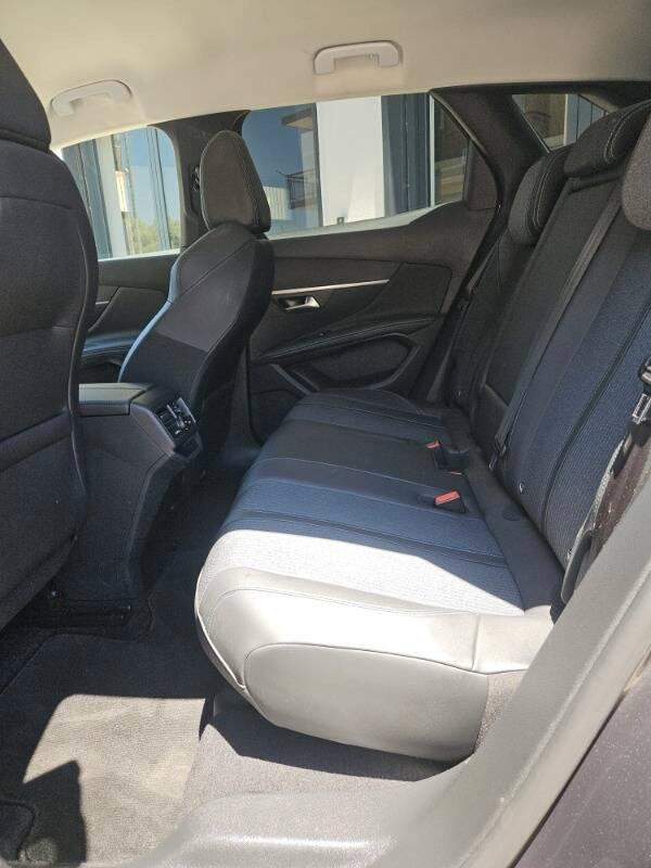 Peugeot 3008 II 1.5 bluehdi Allure Pack s&s 130cv eat8