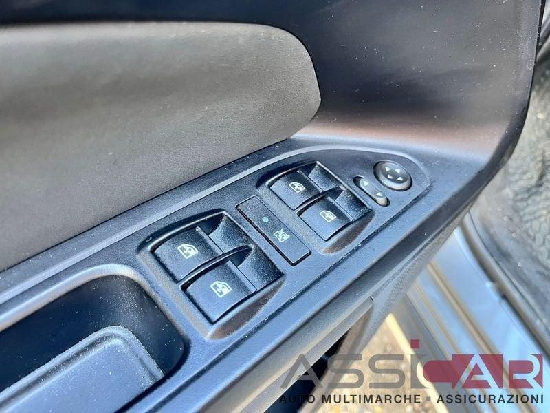 FIAT Tipo Tipo 1.3 Mjt S&S 5 porte City Cross