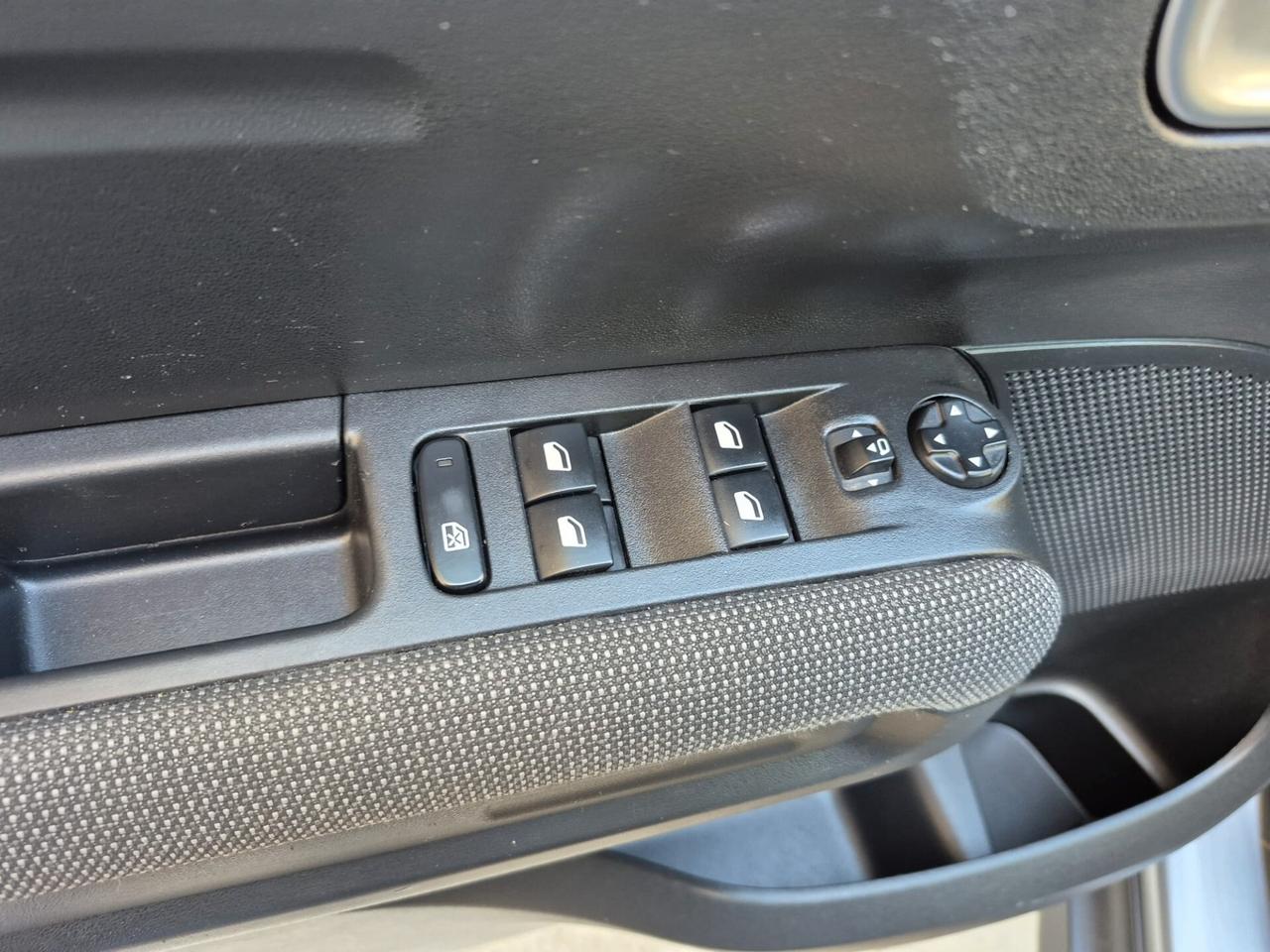 Citroen C3 Aircross BlueHDi 100 S&S Live