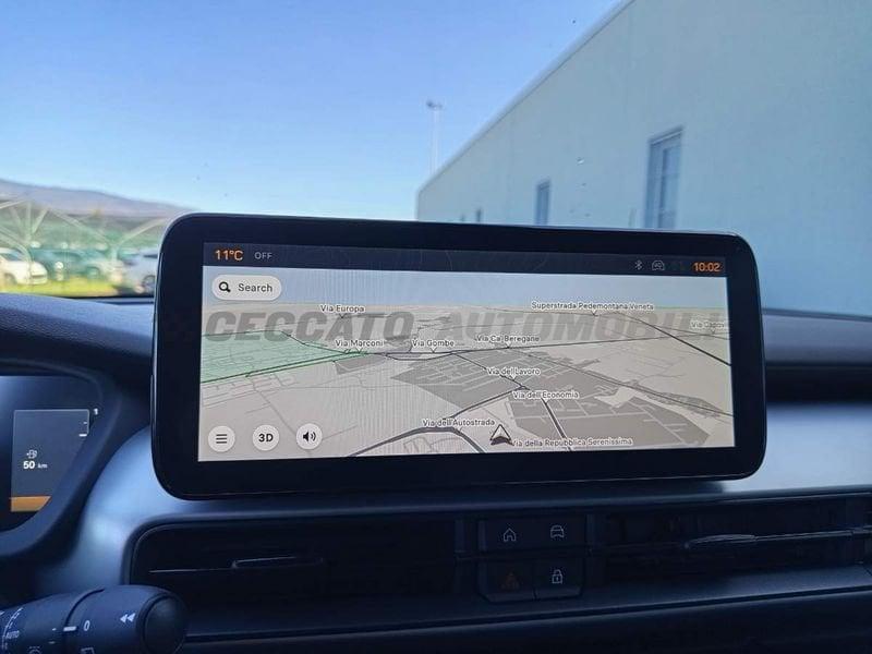 Jeep Avenger Avenger 4xe My25 619 AvengerOverland 1.2 136cv 4xe Mhev