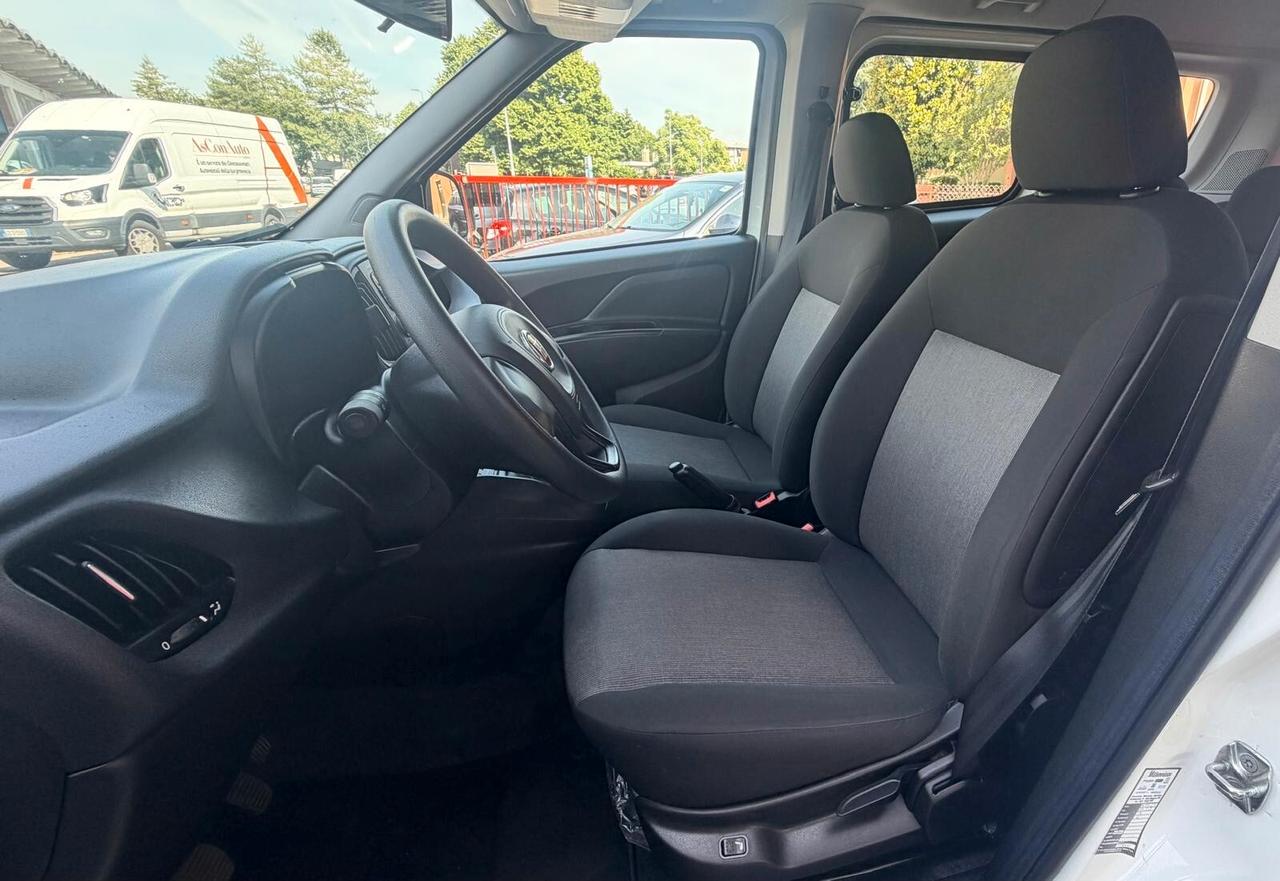 Fiat Doblo Doblò 1.3 MJT PC Combi N1