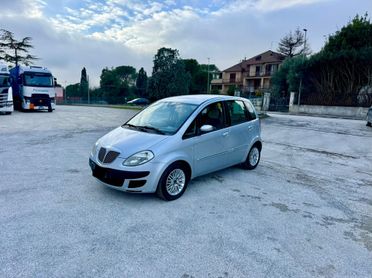 Lancia Musa Diesel 1.3 Multijet NEOPATENTATI OK