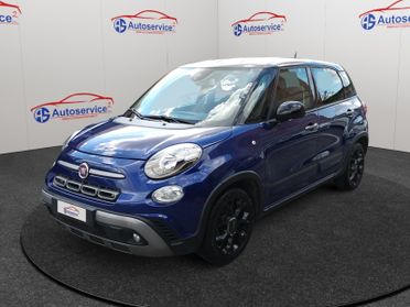 Fiat 500 L Cross 500L Cross 1.4 City s&s 95cv GPL