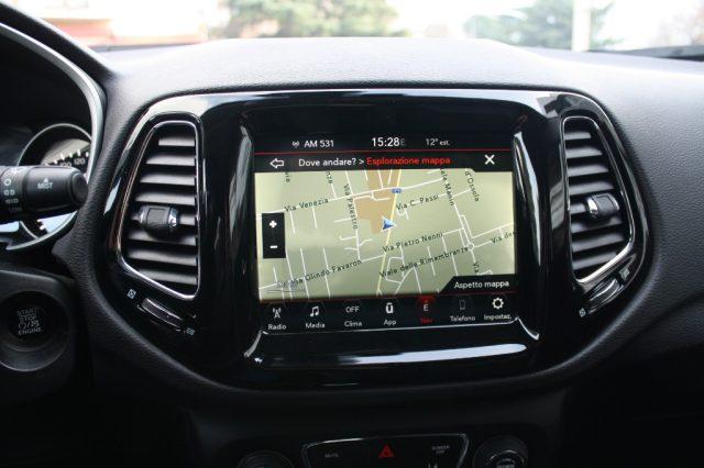 JEEP Compass 2.0 Multijet II aut. 4WD Opening Edition