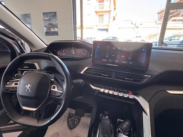 Peugeot 3008 HDi 130 EAT8 Allure 2022 iva esp
