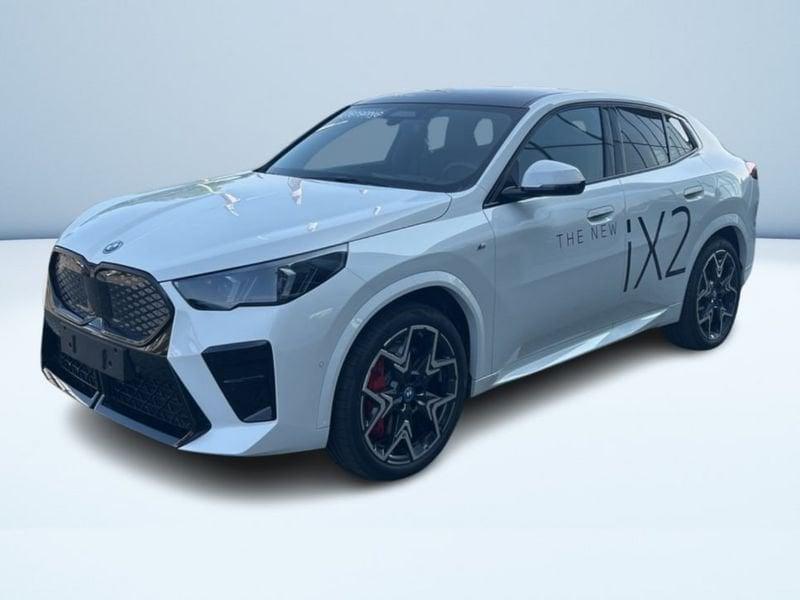 BMW X2 i i xDrive30 M Sport Pro