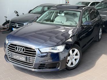 Audi A6 Avant 2.0 TDI 190 CV ultra