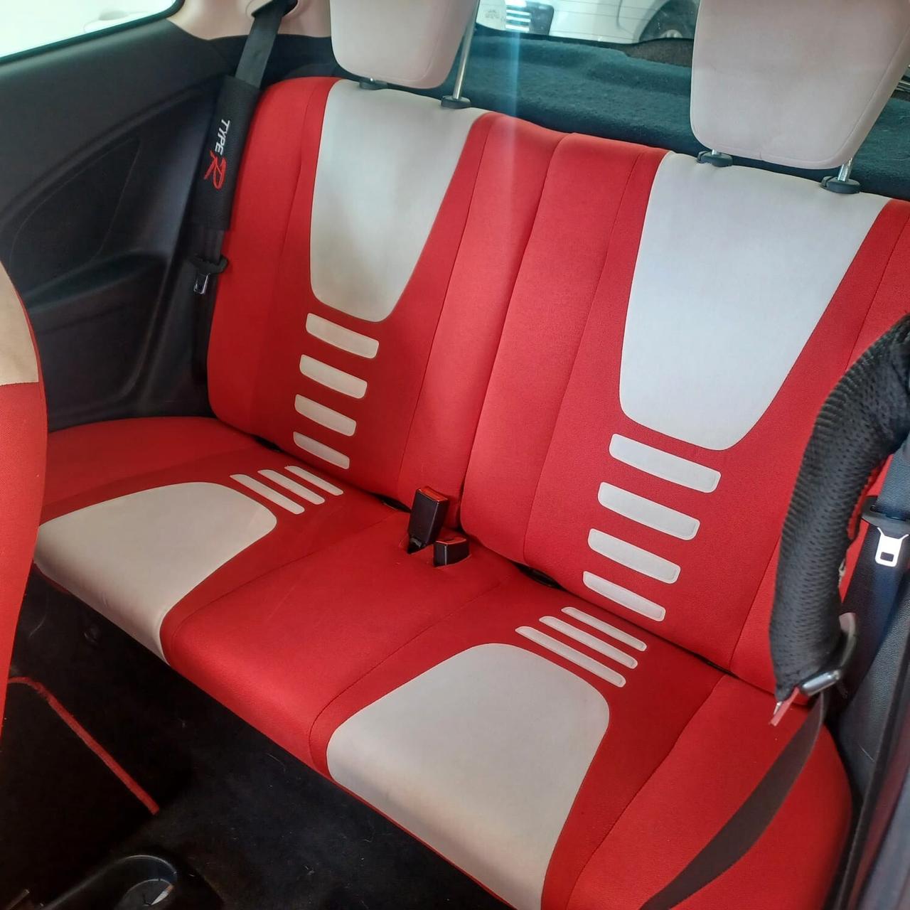 FRIZIONE E DISTRIBUZIONE NUOVI, KA 1.2 NEOPATENTATI