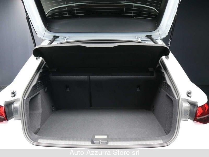 Audi A3 SPB 35 TFSI 150CV S line edition S-tronic *TETTO, 18", MATRIX, PROMO AZZURRA*