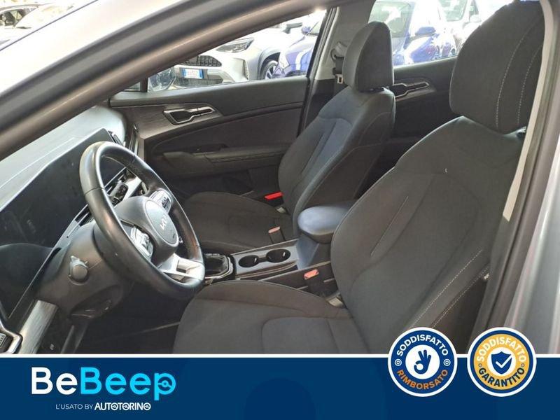 KIA Sportage 1.6 TGDI GPL BUSINESS 136CV 2WD