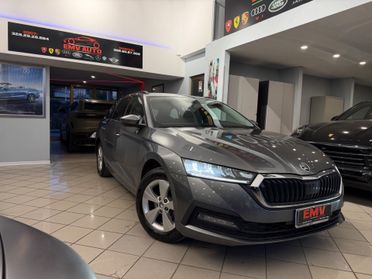 Skoda Octavia 2.0 TDI EVO SCR 150 CV DSG Wagon Executive