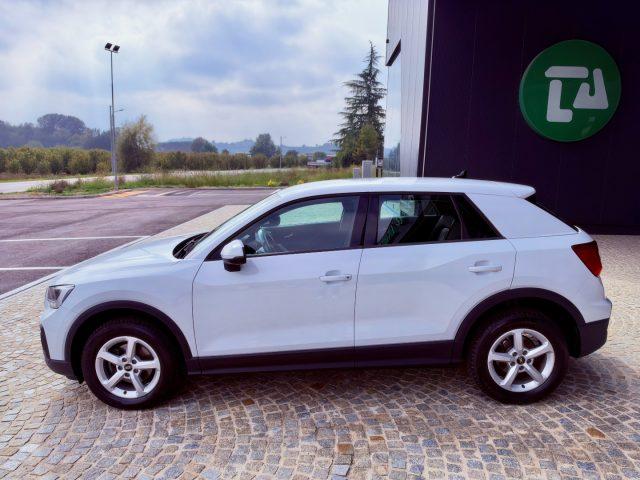 AUDI Q2 TDI - S TRONIC - KM 85.000 - NO OBBLIGO FINANZIAME
