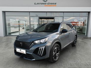 Peugeot 2008 1.2 puretech Allure s&s 130cv Automat. e CarPlay