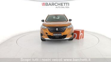 Peugeot 2008 PureTech 130 S&S EAT8 Allure Pack