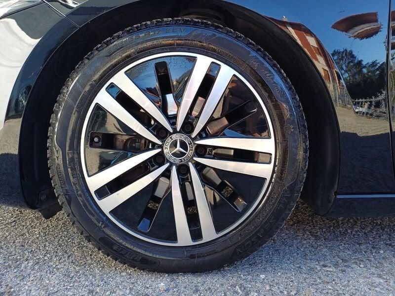 Mercedes-Benz Classe A A 180 Automatic Sport