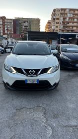 Nissan Qashqai 1.6 dCi 4WD Acenta