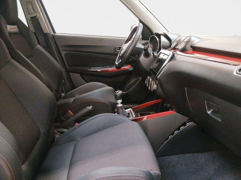 Suzuki Swift 1.4h Sport 2wd