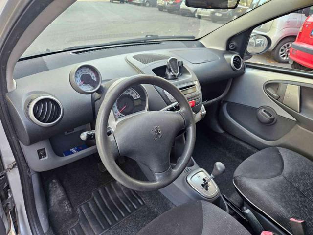 PEUGEOT 107 1.0 68CV 5p. Plaisir 2Tronic