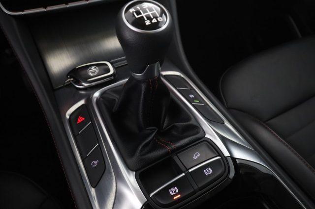 MG HS HS 1.5T-GDI Luxury