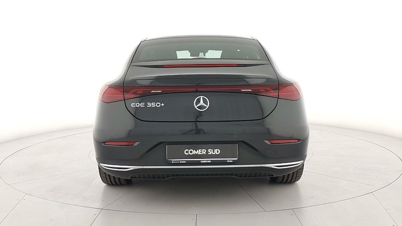 Mercedes-Benz EQE - V295 EQE 350+ Premium Launch Edition