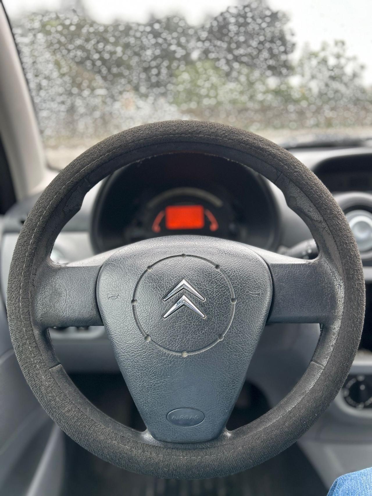 Citroen C3 1.4 HDi -2005