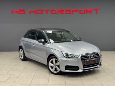 Audi A1 1.6 TDI 116 CV Sport