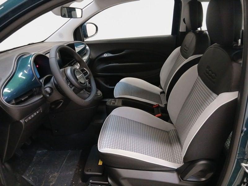 FIAT 500 1.0 hybrid Torino