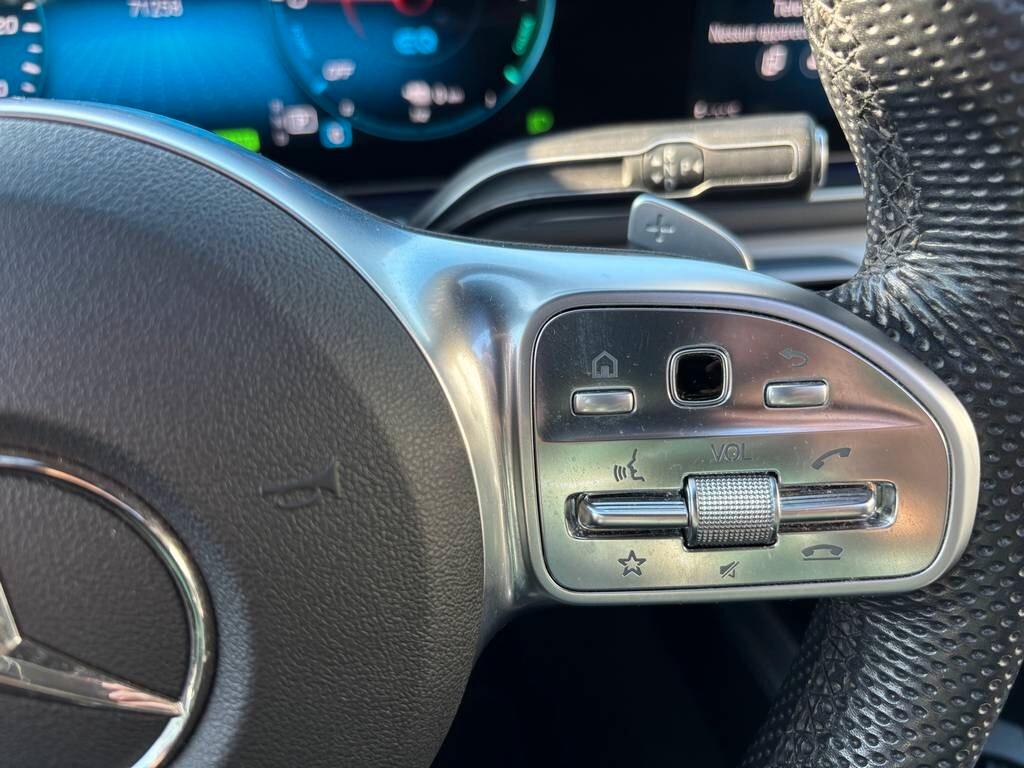 Mercedes GLE 350 de hybrid EQ 4Matic Premium Plus 2022/ 71.000 Km IVA ESPOSTA Tua a soli 559 Euro al mese