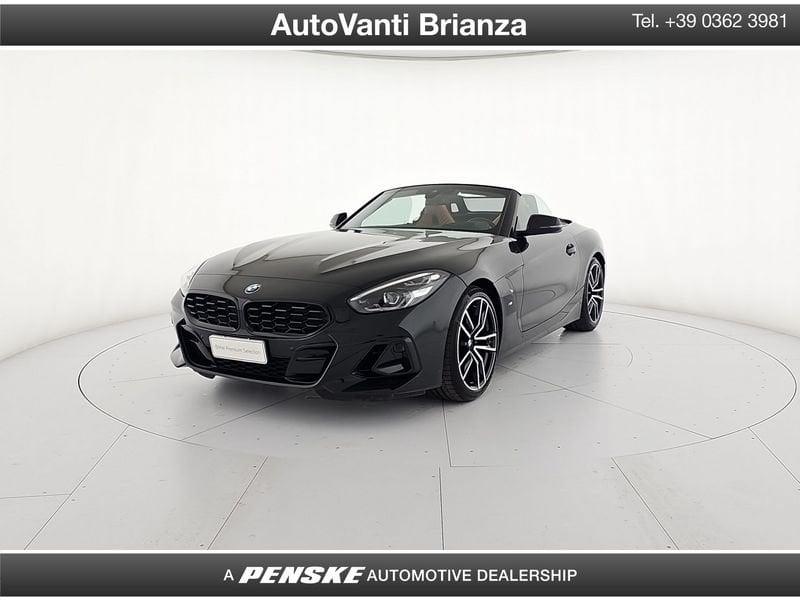 BMW Z4 Z4 sDrive30i Msport