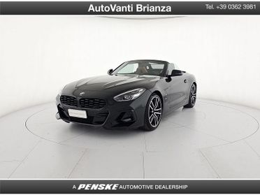 BMW Z4 Z4 sDrive30i Msport