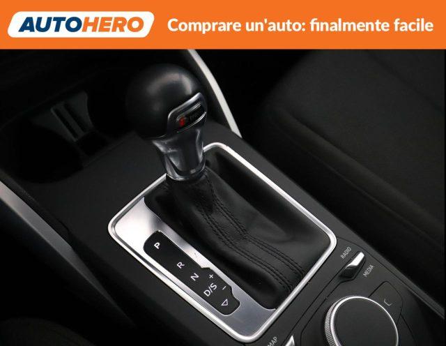 AUDI Q2 30 TDI S tronic