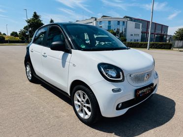 Smart ForFour 1.0 71 Cv Passion Full Optional